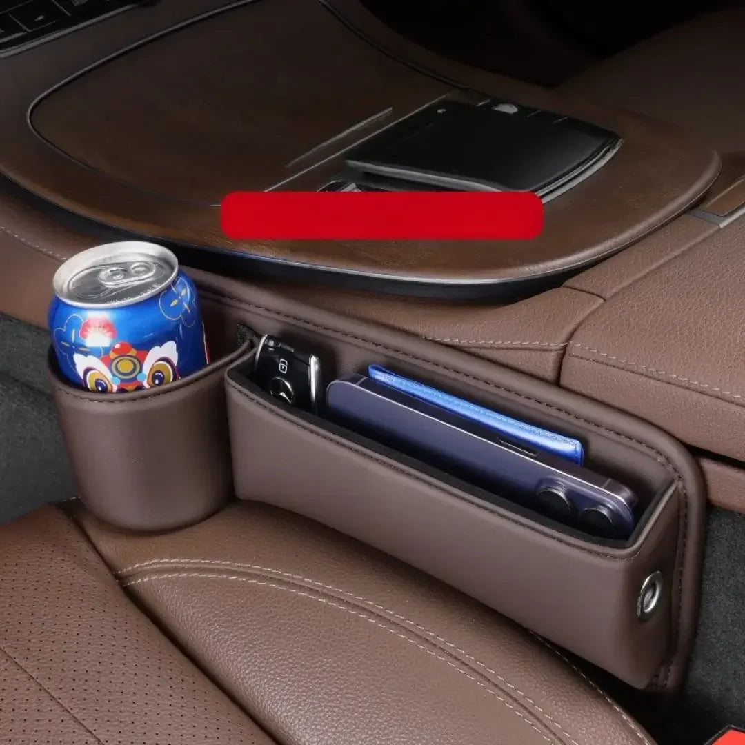 Bolsa Multifuncional para Carro