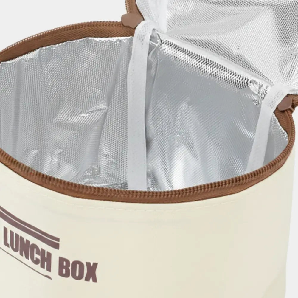 Lunch Box - Conjunto térmico para la comida diaria