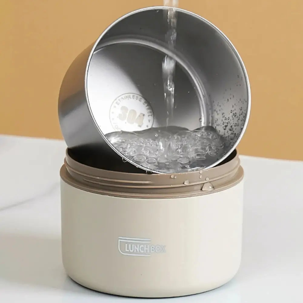 Lunch Box - Conjunto térmico para la comida diaria