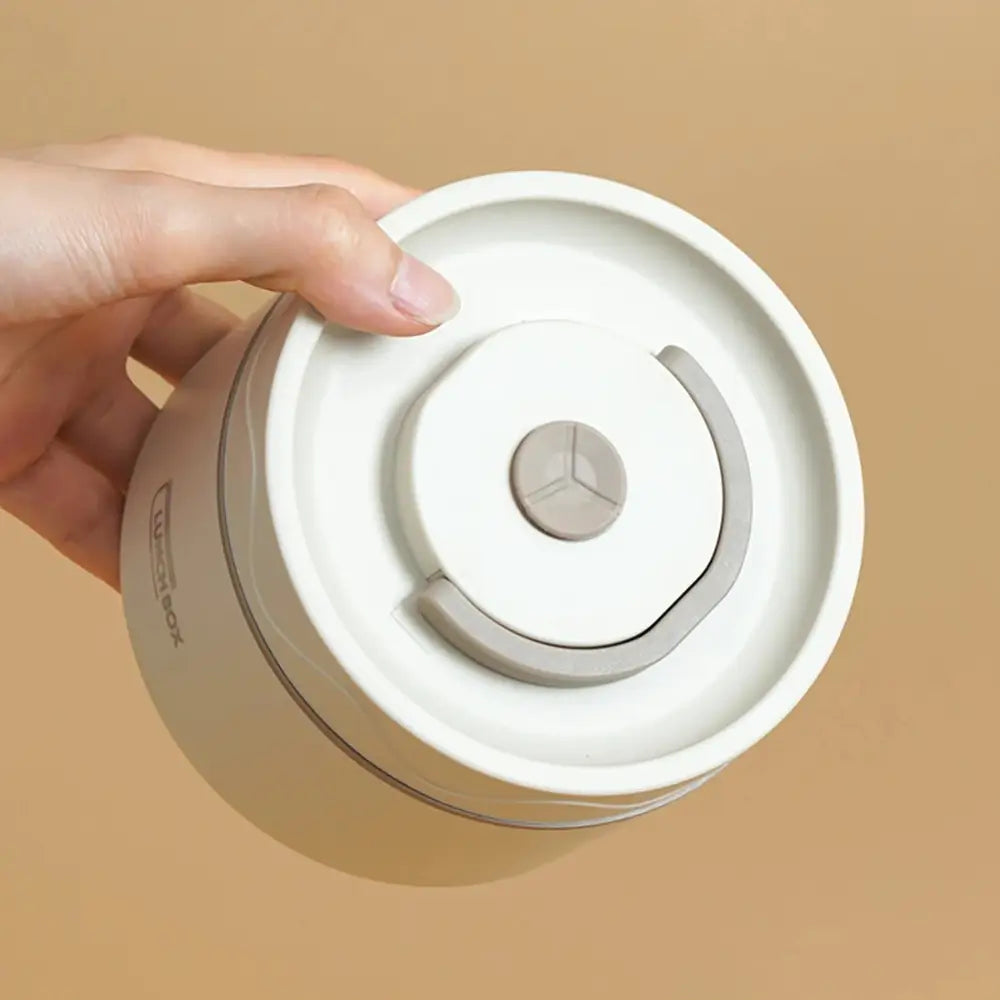 Lunch Box - Conjunto térmico para la comida diaria