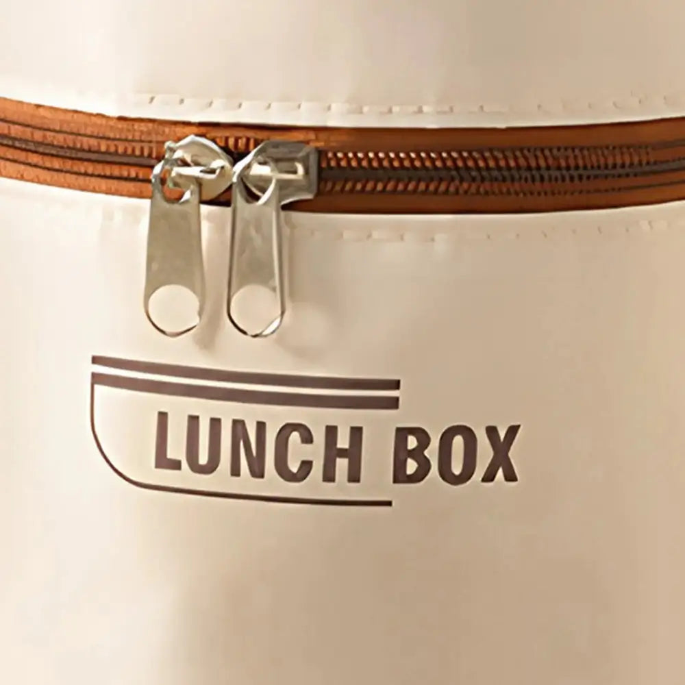 Lunch Box - Conjunto térmico para la comida diaria