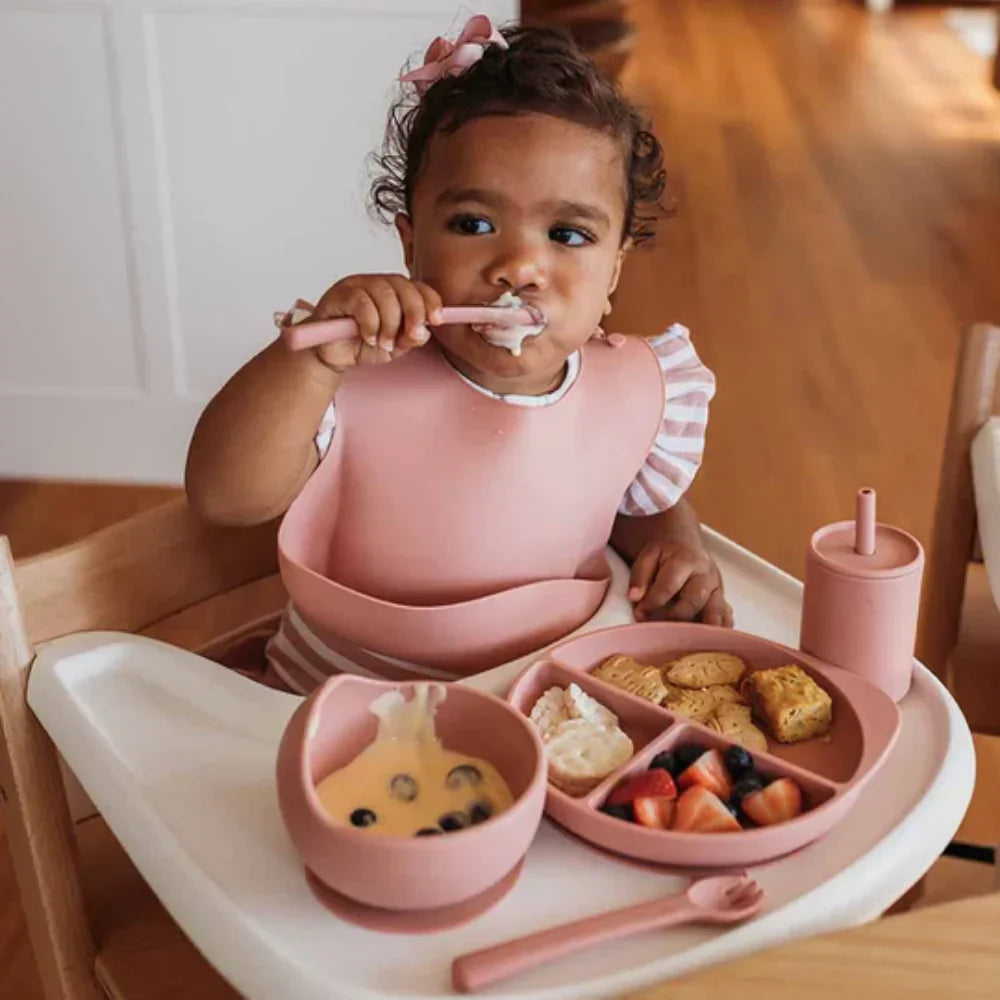 Kit CreceConmigo — 4 piezas + Vaso de regalo