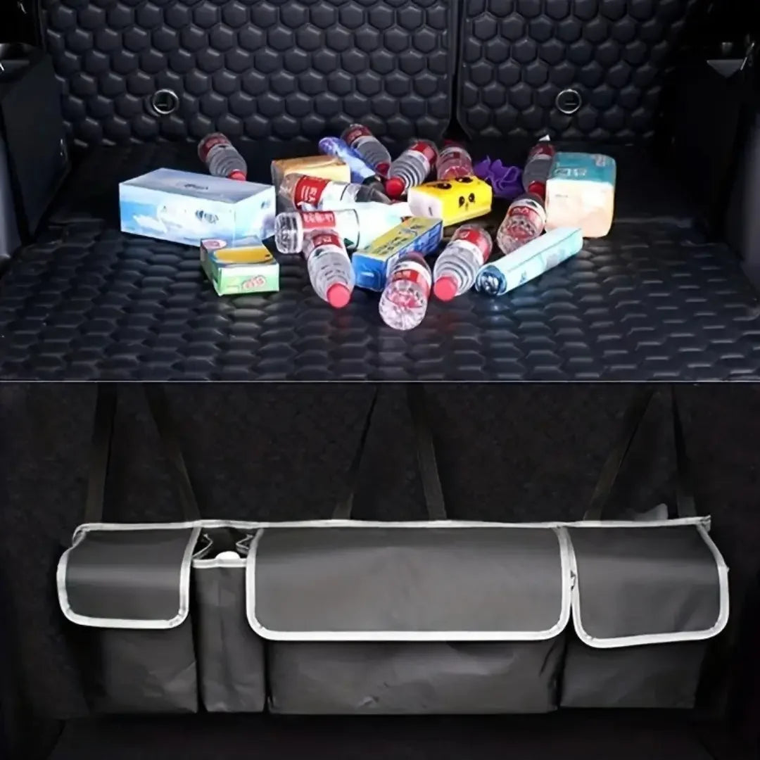 Organizador de Maletero para Carro