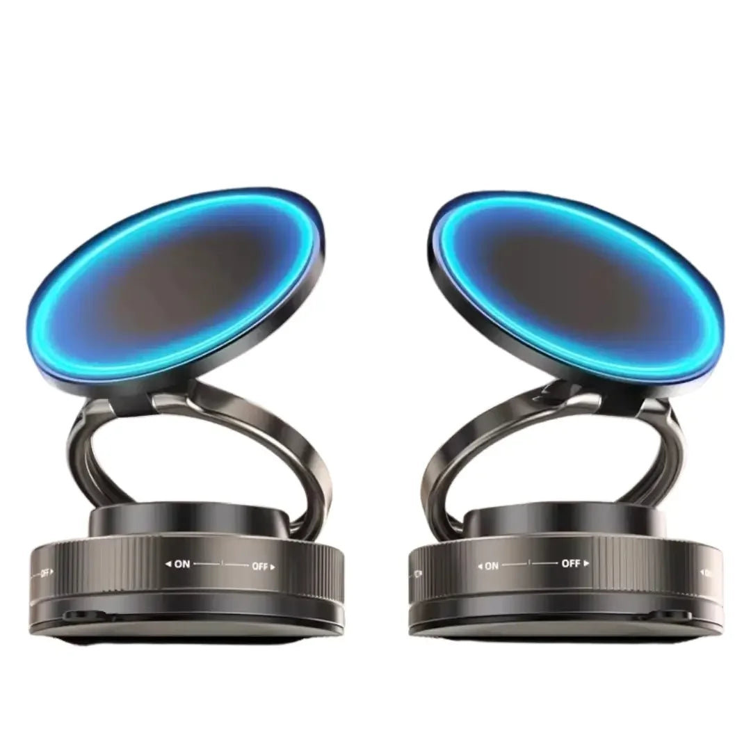 Soporte Magnético para Teléfono