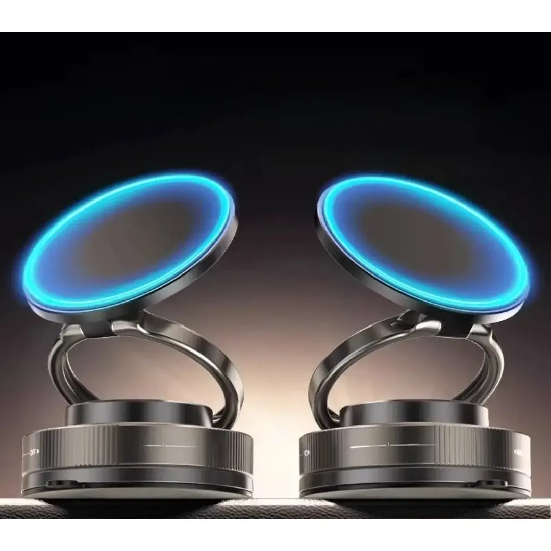 Soporte Magnético para Teléfono