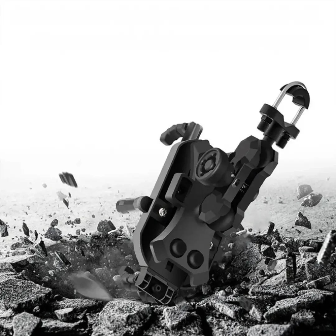 Soporte de Teléfono para Motocicleta