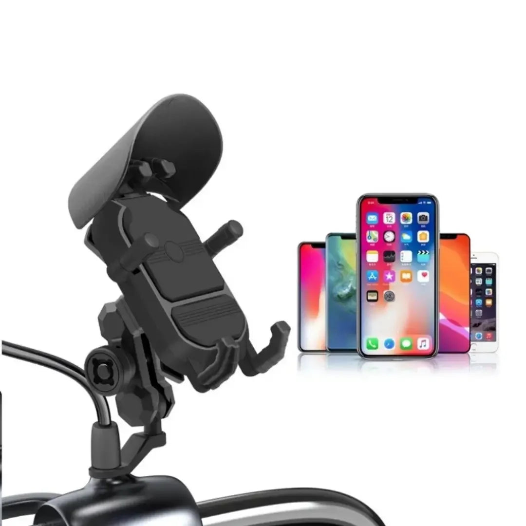 Soporte de Teléfono para Motocicleta